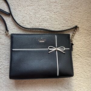 Kate Spade Present Crossbody - Cherry Street Danna